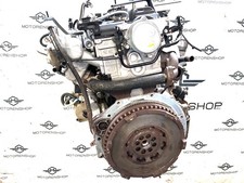 Motore Completo D4CB H1