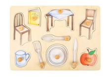 Small Foot 11502 Puzzle