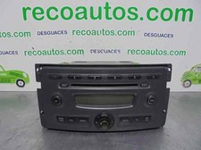 A4518200279 IMPIANTO AUDIO /