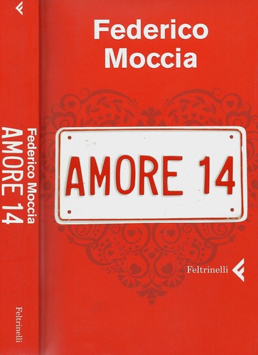 Amore federico moccia - 14.,