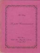 RARE EO 1966 LES POQUETTES