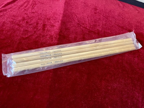 Goldman timbales n 4 - timbales, n.4
