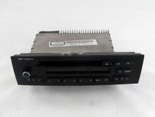 65129210508 AUTORADIO BMW SERIE 1 116D E87 2.0 D 85KW 6M 5P (2010) RICAMBIO USAT