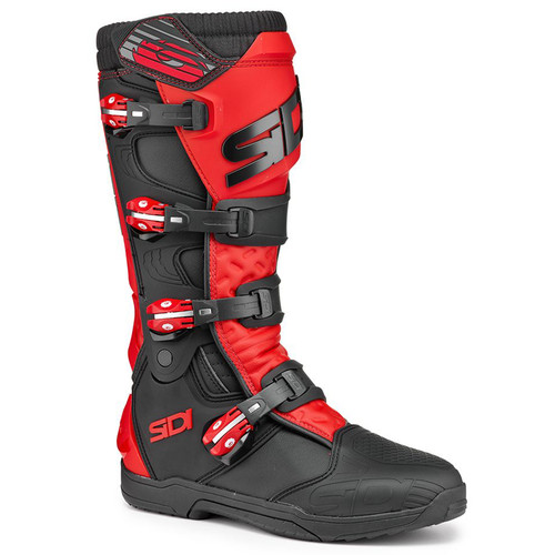 Stivali moto sidi power - moto,
