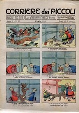 373 corriere dei piccoli - [373],
