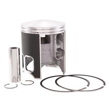 Pistone Malossi 210cc Cilindro