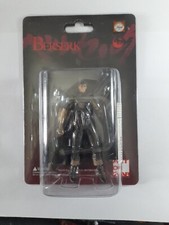 Berserk Gatsu Blackswordsman