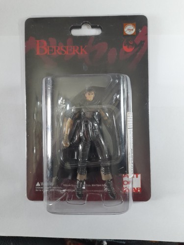 Berserk gatsu blackswordsman - berserk,