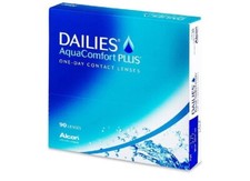 lenti a contatto giornaliere