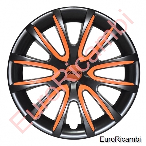 Copricerchi universali - 4, 16"
