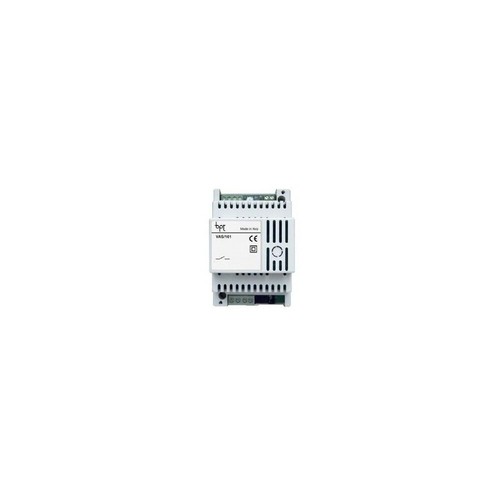 Alimentatore videocitofonico - alimentatore,