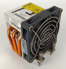 HP ProLiant ML150 G3 ML310 dissipatore e ventola CPU 410421-001 409423-001