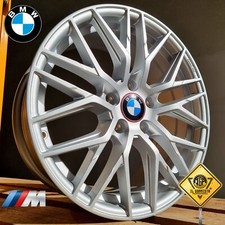 Kit cerchi 18 - m4, 4