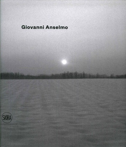 Giovanni anselmo skira - anselmo,