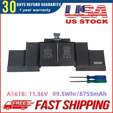 Genuine A1618 Battery for