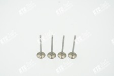 4x Intake Valve 1.8 2.0 2.5