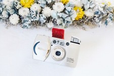 [OTTIME CONDIZIONI]Nikon Lite