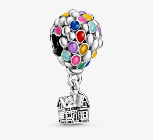 Pandora disney up charm - disney,