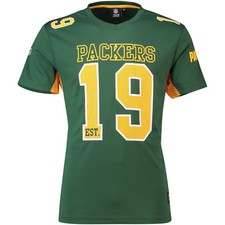 NFL Green Bay Packers 19