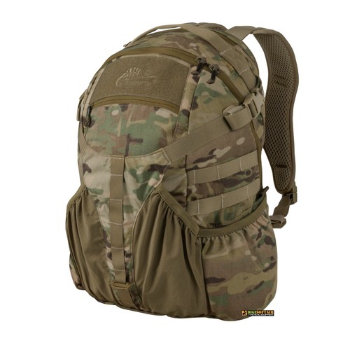 Raider backpack cordura - -,
