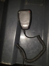 Microfono amplificato per