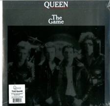 QUEEN - The Game (2024) LP