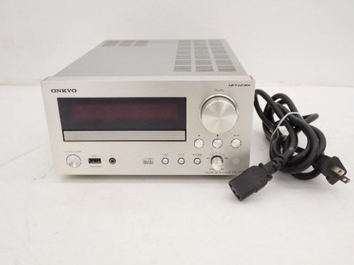 Onkyo n755 amplificatore - cr-n755,
