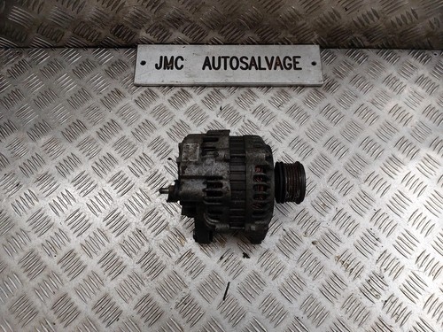 Alternatore nissan kubistar - alternatore,