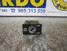 Interruttore Airbag Passeggero