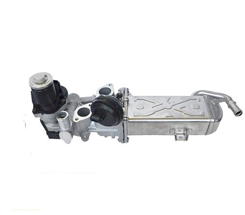 Modulo valvola egr - egr, ricircolo
