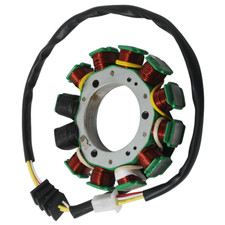 Bobina accensione statore per