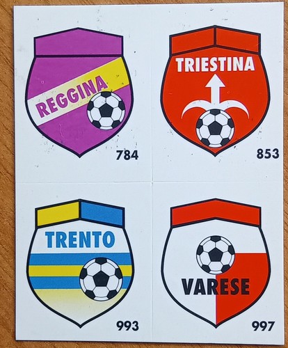 Figurina micro calcio vallardi - figurina,