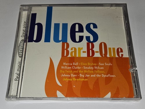 New sealed blues - *new/sealed*,