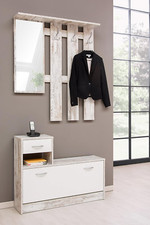 - Rudolf - Guardaroba da