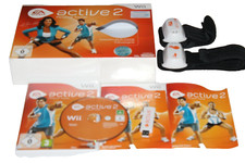 GIOCO NINTENDO WII"ACTIVE