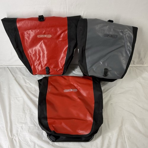 Lotto ortlieb valigie - di,