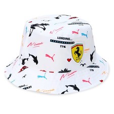 Cappello Scuderia Ferrari