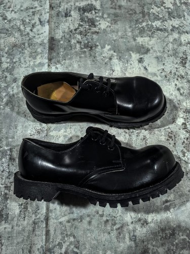 Scarpe vintage punk gettagrip - punk,
