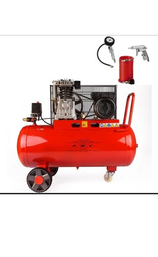 Compressore aria 100 - compressore, da