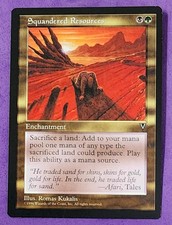 Mtg magic the gathering - the,