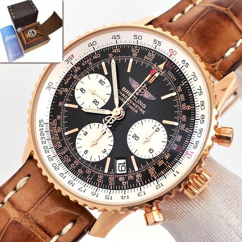 Orologio breitling edizione - orologio,