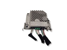 Amplificatore audio di potenza