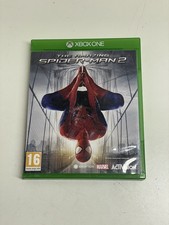 The amazing spider man - the,