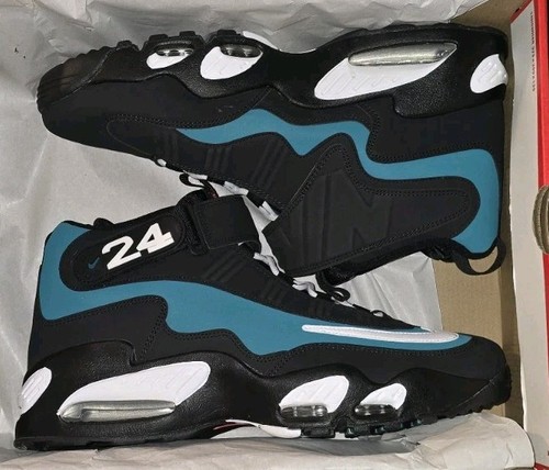 Nike air griffey - griffey, 1