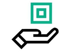 Hewlett packard enterprise - hewlett, 1