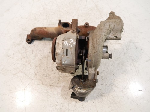 Turbocompressore per audi - turbocompressore,