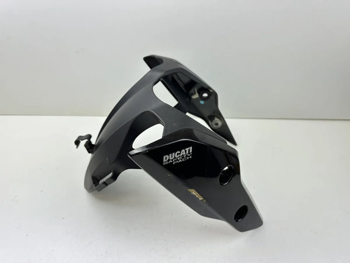Parafango avant ducati - parafango,