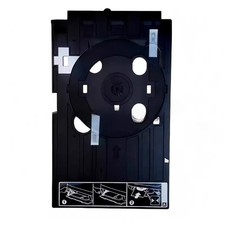 Vassoio stampante stampante CD