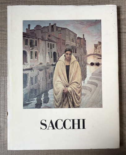 Bortolo sacchi munari 1972 - sacchi,, munari,