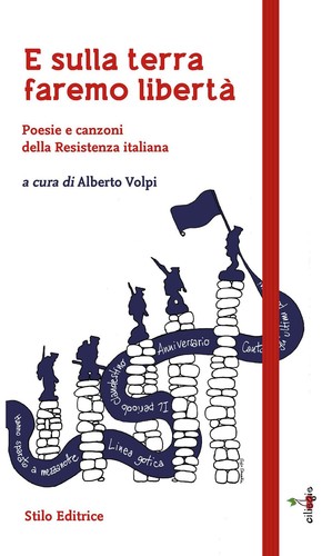 Libri sulla terra faremo - libri, e